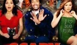 惊声尖笑2在线观看,笑料百出，惊悚升级！