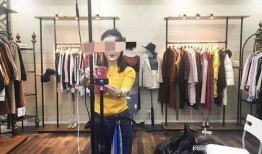 最新瓜爆料服装店老板娘,最新瓜料背后的真实故事