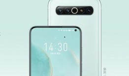 魅族17手机最新爆料,旗舰性能再升级，视觉盛宴即将开启